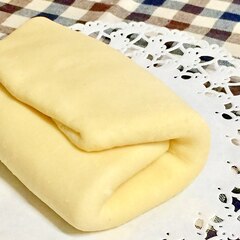 すごく簡単 基本のパイ生地 レシピ 作り方 By Egkb 楽天レシピ